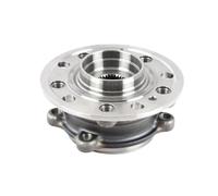 Front Wheel Hub Bearing Assembly Compatible with C300 C400 E400 C43 GLC43 C450