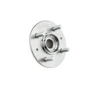 Front Wheel Hub & Bearing Assembly Compatible With HONDA CIVIC 2000-2005 KLP/HD/170AB