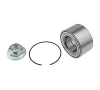 Front Wheel Hub & Bearing Assembly Compatible With KIA PICANTO 2004-2011 KLP/KA/081A