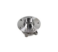 Front Wheel Hub Bearing Assembly For VW | Auto Replacement Parts 3QF407621C Wheel Bearing
