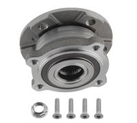 Complete Front Hub Assembly for BMW X5 E70 X6 E71 31206795959 2007-2014 Pair