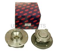 Optimal Wheel Bearing Kit 501513 - Front Hub for BMW 1/3 Series & Z4 (E87/E90/E89)