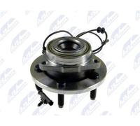 NTY KLP-CH-057 Wheel bearing kit