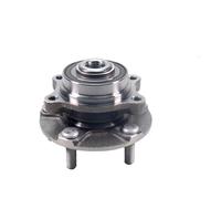 Front Wheel Hub Bearing For INFINITI G35 For NISSAN 350Z Z33 3.5 40202AL510 40202-AL500 Auto Part Automobile Bearings Components