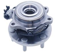 Front Wheel Hub Bearing For Nissan Navara D40 2006-2020 NP300