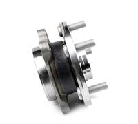 Front Wheel Hub Bearing For TOYOTA For Auris Hatchback E18 RAV4 IV Off-Road XA40 43550-02010 Auto Part Car Accessories