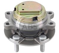 Front Wheel Hub Bearing Kit for various Infiniti and Nissan models