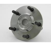 NTY KLP-MS-007 Wheel bearing kit