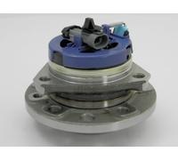 Front Wheel Hub Bearing Opel Astra G 1998-, Zafira 1999-2005 /+ABS / 5 Hole