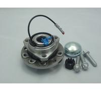 FRONT WHEEL HUB BEARING OPEL/VAUXHALL ASTRA H 2004- 5 WHEEL STUDS
