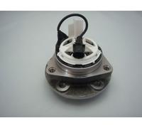 OPTIMAL 201517 Wheel bearing kit