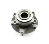 A.B.S. 201346 Wheel bearing kit