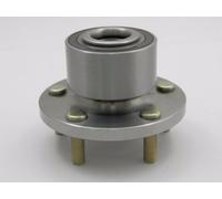 Wheel Bearing Kit Front Fits Ford Focus 2 Mondeo 4 Saloon Turnier Optimal 301305