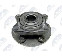 OPTIMAL 891878 Wheel bearing kit