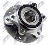 FRONT WHEEL HUB BRARING FOR NISSAN QASHQAI 2013-, RENAULT KADJAR 2015-
