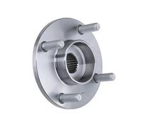 Front Wheel Hub Compatible With FORD FIESTA MK6 2008 + KLP/FR/203A