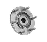 Front Wheel Hub Compatible With FORD RANGER 1999-2012 KLP/FR/153A