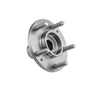 Front Wheel Hub Compatible With HYUNDAI MATRIX 2001-2010 KLP/HY/212AB