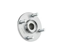 Front Wheel Hub Compatible With MAZDA MX-3 1991-1998 KLP/MZ/040AB