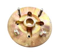 Front Wheel Hub Compatible With Odes UTV Models Short Travel UTV800 X2 X4 Fits Part Number 10701030000