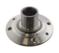 Front Wheel Hub FEBI Fits RENAULT DACIA Captur Clio III Grand Modus 8200308650