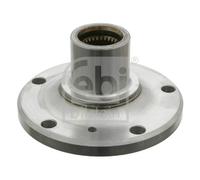 FRONT WHEEL HUB FITS: BMW X5 SAV 4.4 I/3.0 D/4.6 IS/3.0 I/4.8 IS I