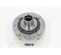 FRONT AXLE WHEEL HUB 4410019