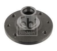 FRONT WHEEL HUB FITS: DACIA LOGAN 1.4 MPI LPG /1.2 16V /1.6 BIFUEL/1.4 /1.6 /