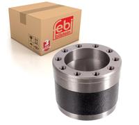 Front Wheel Hub Fits Mercedes 972 334 02 01 Febi 106992