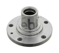 FRONT WHEEL HUB FITS: PEUGEOT BOXER BUS 2.0 I/2.5 D/1.9 TD/2.5 TD/2.5 D 4X4/2