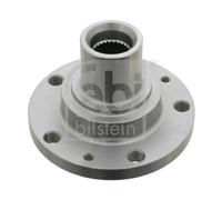 FRONT WHEEL HUB FITS: PEUGEOT BOXER BUS 2.0 I/2.5 D/1.9 TD/2.5 TD/2.5 D 4X4/2
