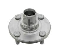 FRONT WHEEL HUB FITS: TOYOTA COROLLA SECCA COMPACT 1.6 SI /2.0 D /1.3 12V /1.