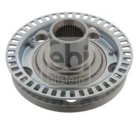 FRONT WHEEL HUB FITS: VW PASSAT B3/B4 2.8 VR6/2.0 16V/1.9 TDI.VW CORRADO 2.9