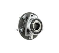 NTY KLP-CH-067 Wheel bearing kit