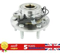FEBEST 3282-ESCIIIMF Wheel Hub