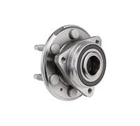 FRONT WHEEL HUB For CADILLAC SRX 10-, SAAB 9-4X 10-