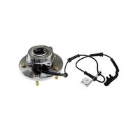 NTY KLP-CH-063 Wheel bearing kit