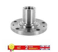 Front Wheel Hub For Citroen JUMPER Fiat DUCATO Peugeot BOXER 94-18 1346652080