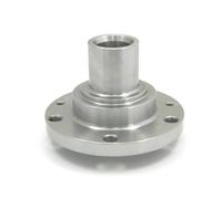 FRONT WHEEL HUB FOR CITROEN JUMPER, PEUGEOT BOXER, DUCATO 1994-2002