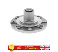 Front Wheel Hub For Fiat GRANDE PUNTO Vauxhall ADAM CORSA CORSAVAN 51881462
