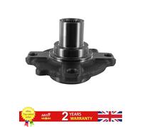 Front Wheel Hub For Ford ESCORT 80-86 FIESTA 77-86 ORION 83-86 1644842