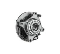 NTY KLP-CH-039 Wheel bearing kit