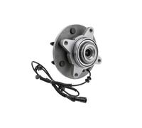 FRONT WHEEL HUB For FORD F150 06-, LINCOLN MARK LT /7 BOLTS/