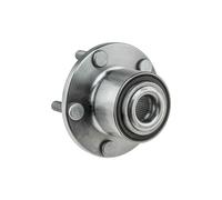 NTY KLP-FR-033 Wheel bearing kit