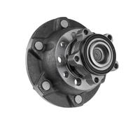 Original NTY Wheel Bearing Set KLP-FR-055 For Ford