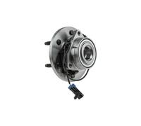 NTY KLP-CH-043 Wheel bearing kit