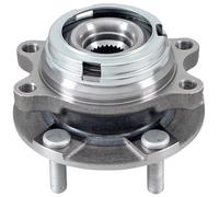 Front Wheel Hub for Infiniti FX35 /45 w integrated wheel bearing & magnetic ring