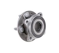 FRONT WHEEL HUB For JAGUAR XF 4WD 15-