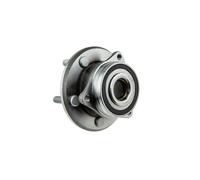 NTY KLP-CH-058 Wheel bearing kit