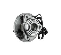 NTY KLP-CH-026 Wheel bearing kit
